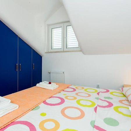 Apartments Miramare & Campara 두브로브니크 객실 사진