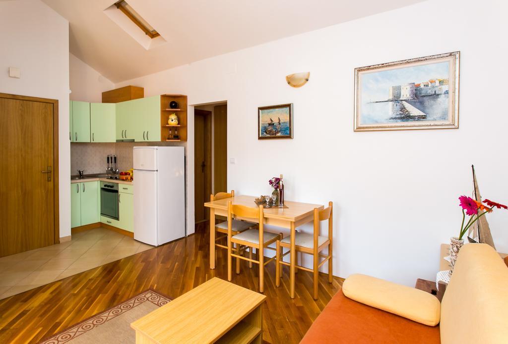Apartments Miramare & Campara 두브로브니크 객실 사진