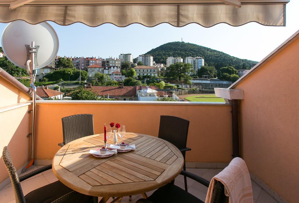 Apartments Miramare & Campara 두브로브니크 객실 사진