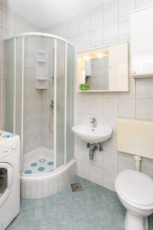 Apartments Miramare & Campara 두브로브니크 객실 사진