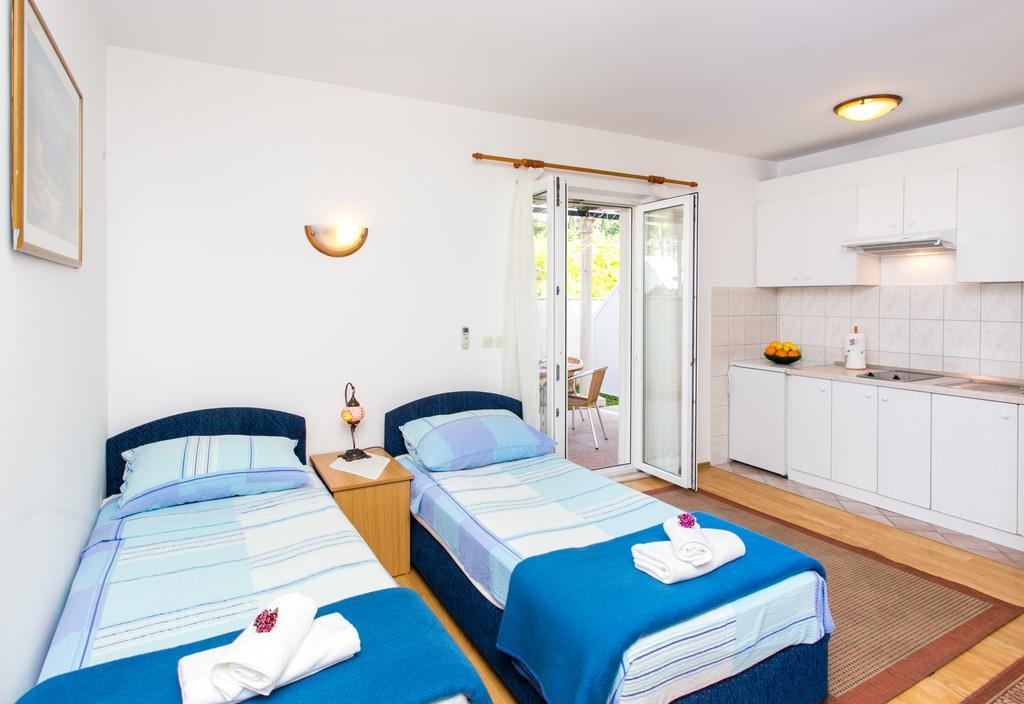 Apartments Miramare & Campara 두브로브니크 객실 사진