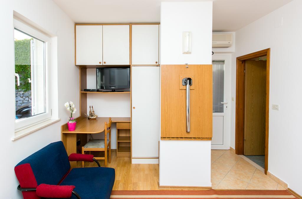 Apartments Miramare & Campara 두브로브니크 객실 사진