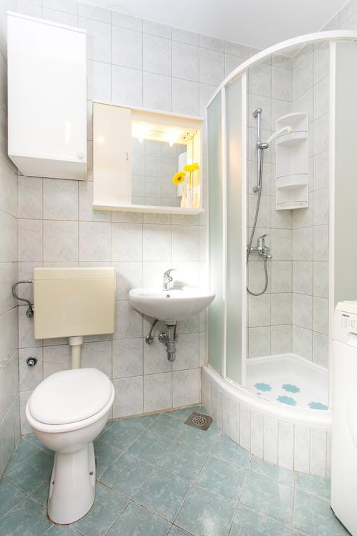 Apartments Miramare & Campara 두브로브니크 객실 사진