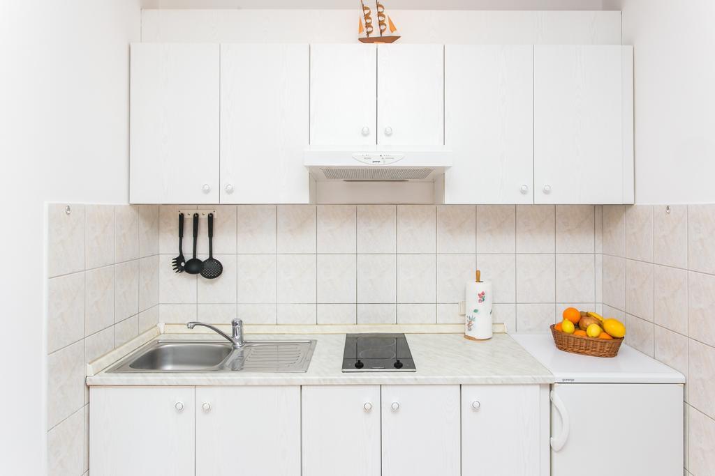 Apartments Miramare & Campara 두브로브니크 객실 사진