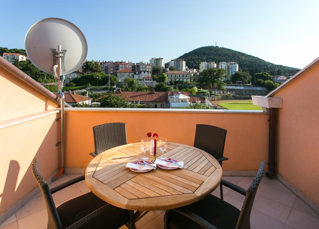 Apartments Miramare & Campara 두브로브니크 객실 사진