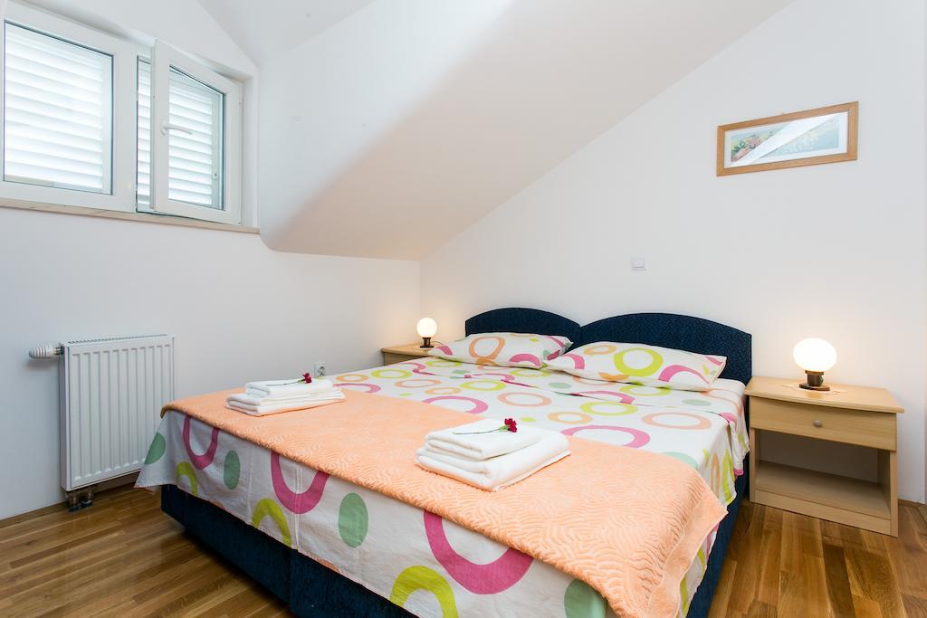 Apartments Miramare & Campara 두브로브니크 객실 사진
