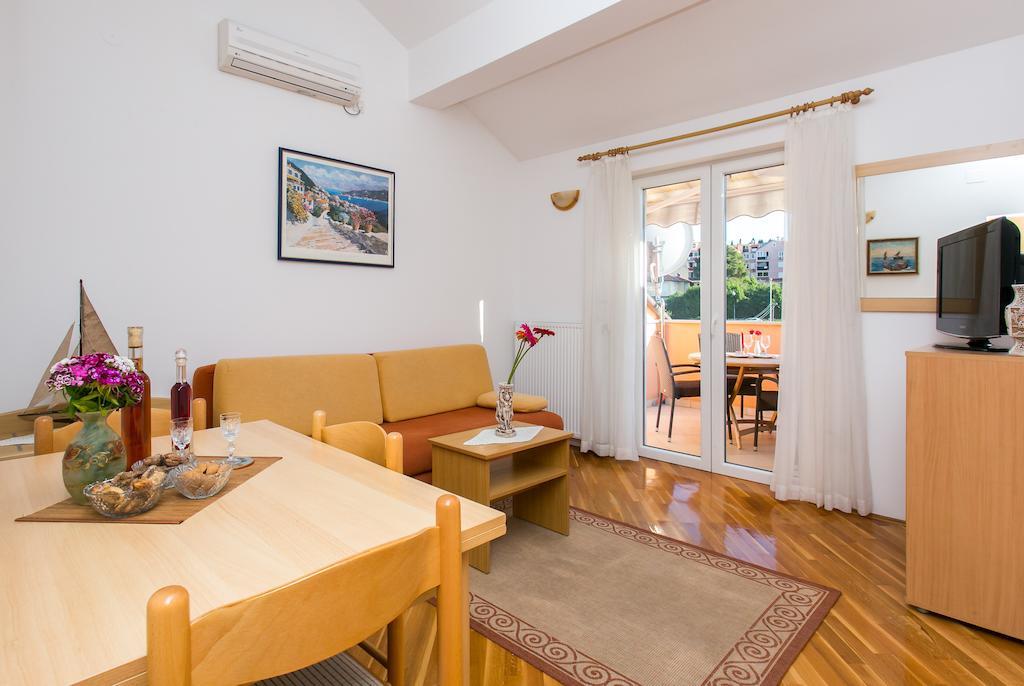 Apartments Miramare & Campara 두브로브니크 객실 사진