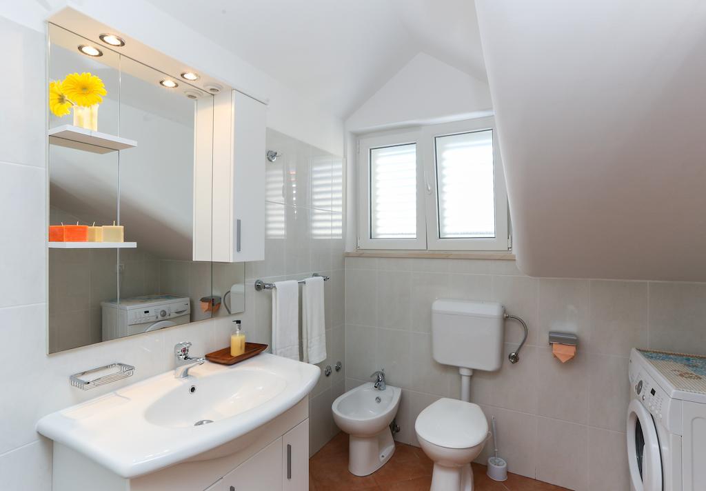 Apartments Miramare & Campara 두브로브니크 객실 사진