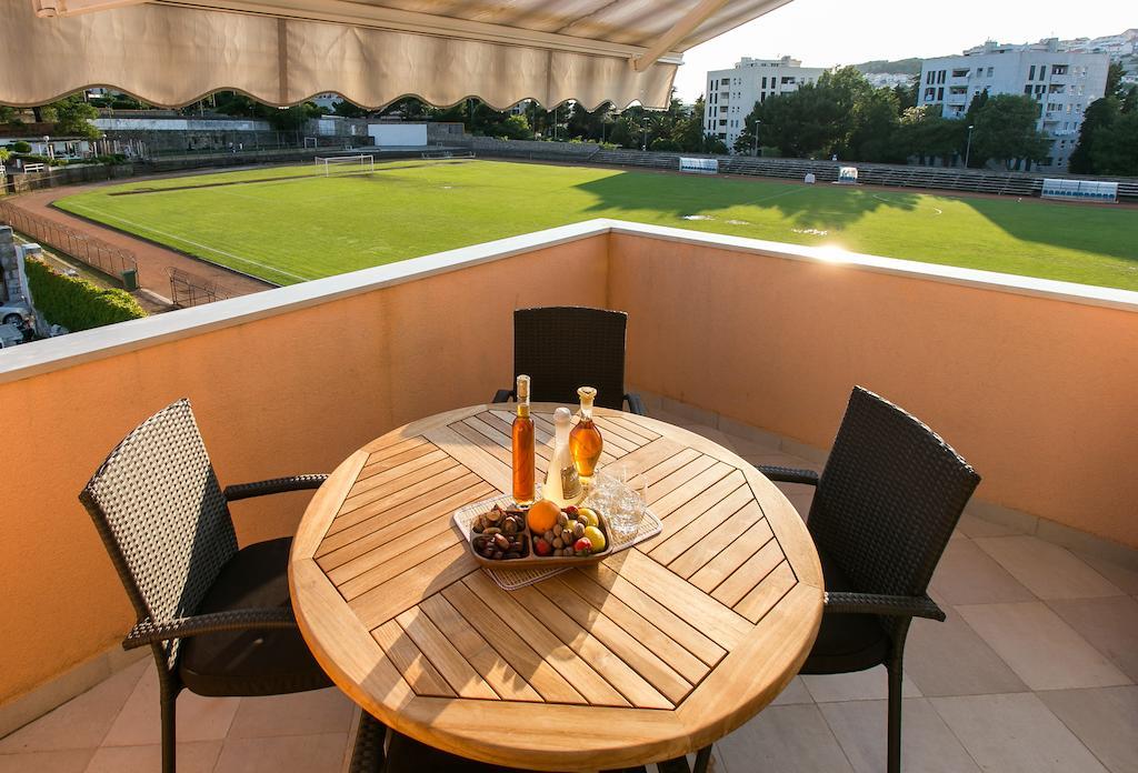 Apartments Miramare & Campara 두브로브니크 객실 사진