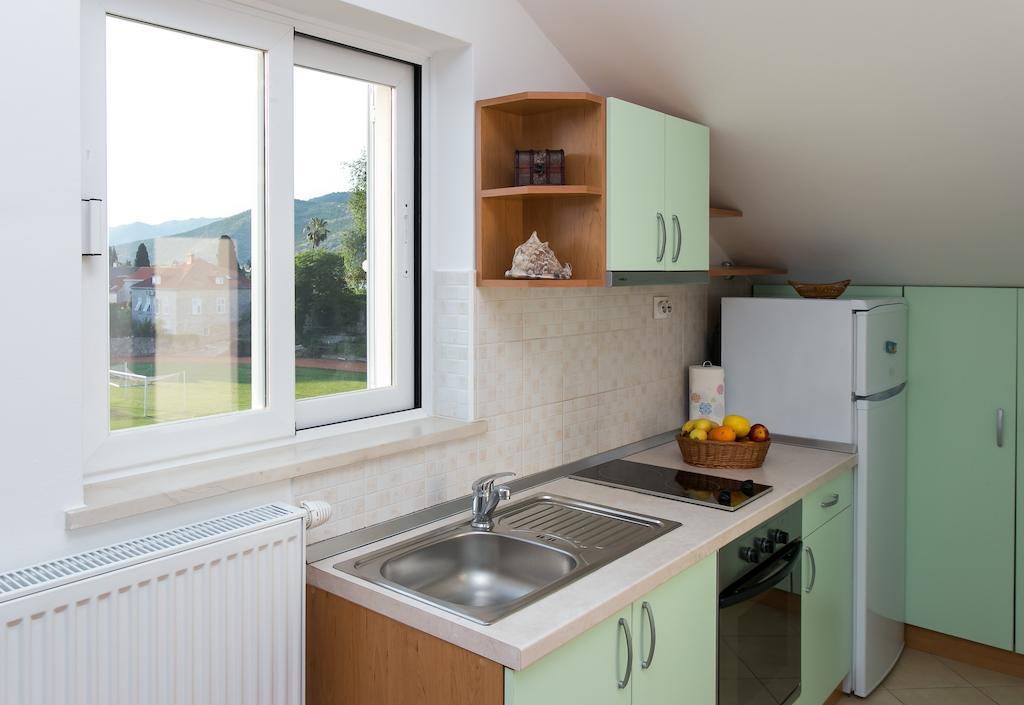 Apartments Miramare & Campara 두브로브니크 객실 사진
