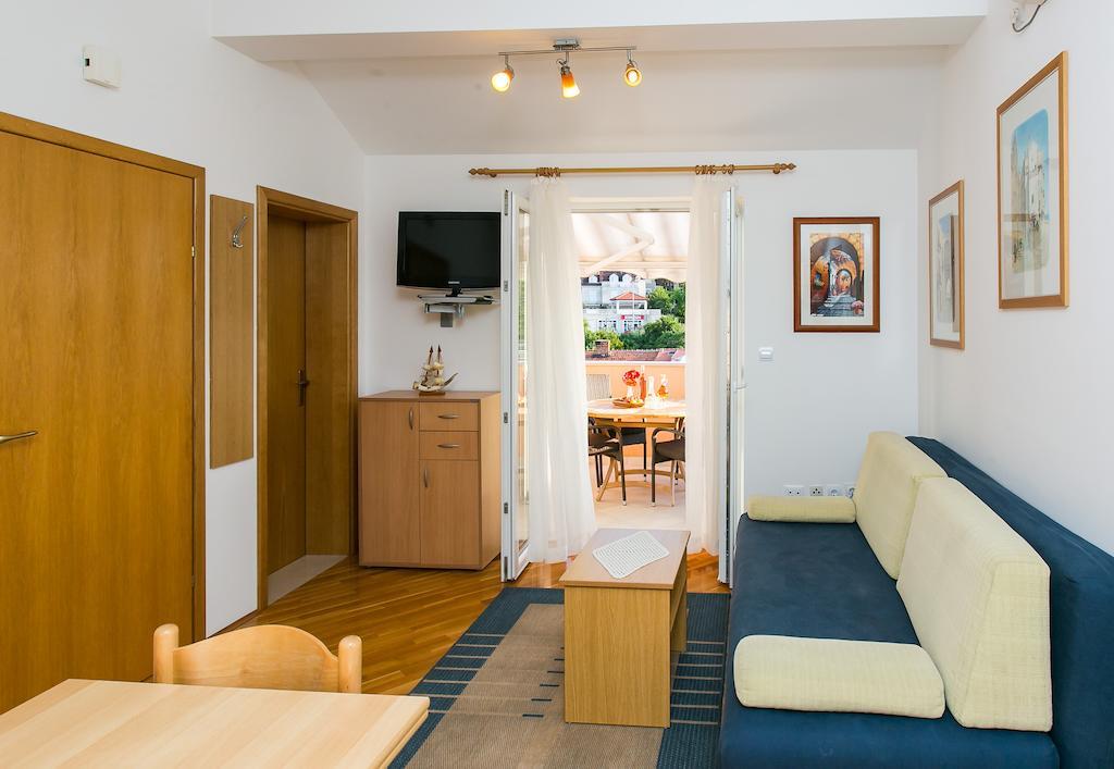 Apartments Miramare & Campara 두브로브니크 객실 사진