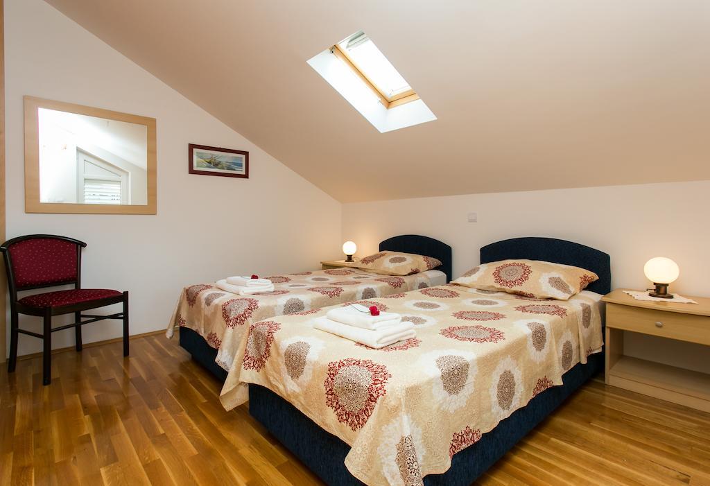 Apartments Miramare & Campara 두브로브니크 객실 사진