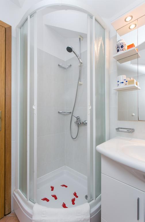 Apartments Miramare & Campara 두브로브니크 객실 사진