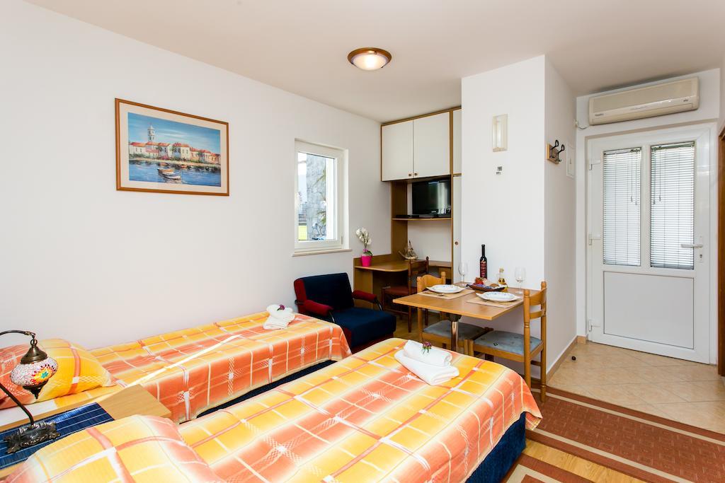 Apartments Miramare & Campara 두브로브니크 객실 사진