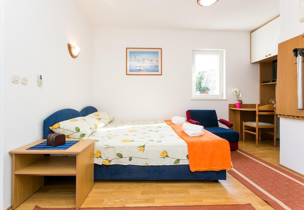Apartments Miramare & Campara 두브로브니크 외부 사진