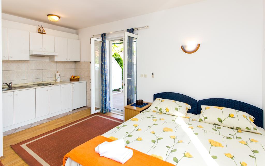 Apartments Miramare & Campara 두브로브니크 객실 사진