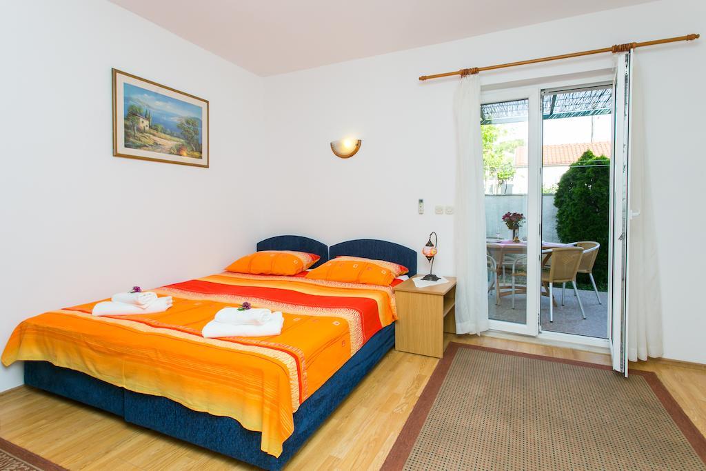 Apartments Miramare & Campara 두브로브니크 객실 사진