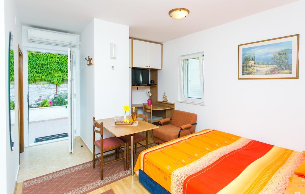 Apartments Miramare & Campara 두브로브니크 객실 사진