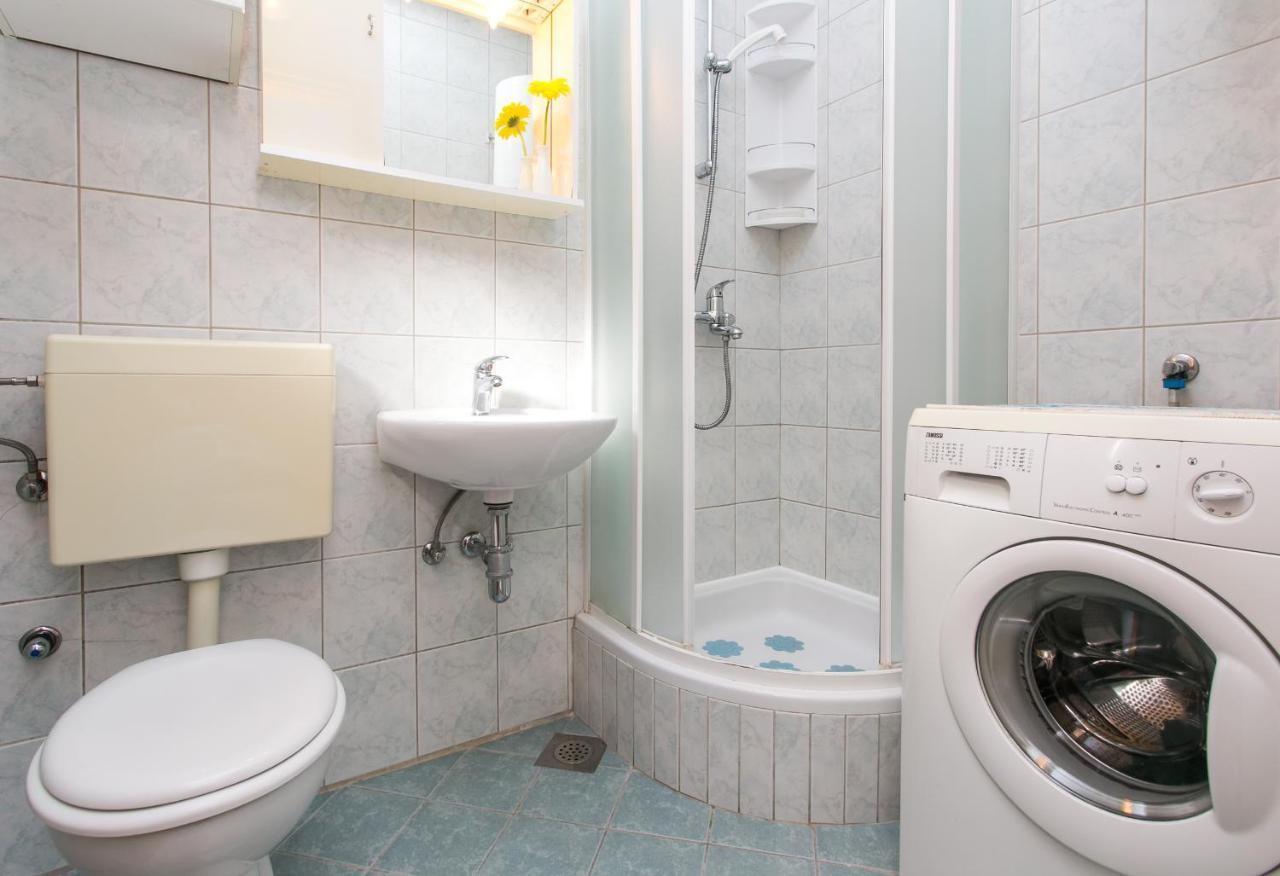 Apartments Miramare & Campara 두브로브니크 객실 사진