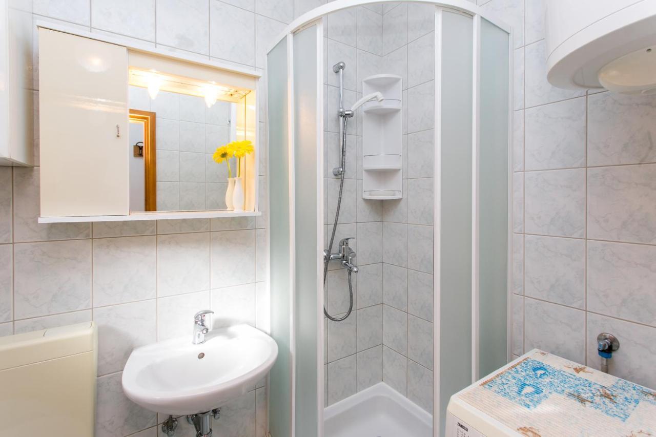 Apartments Miramare & Campara 두브로브니크 객실 사진