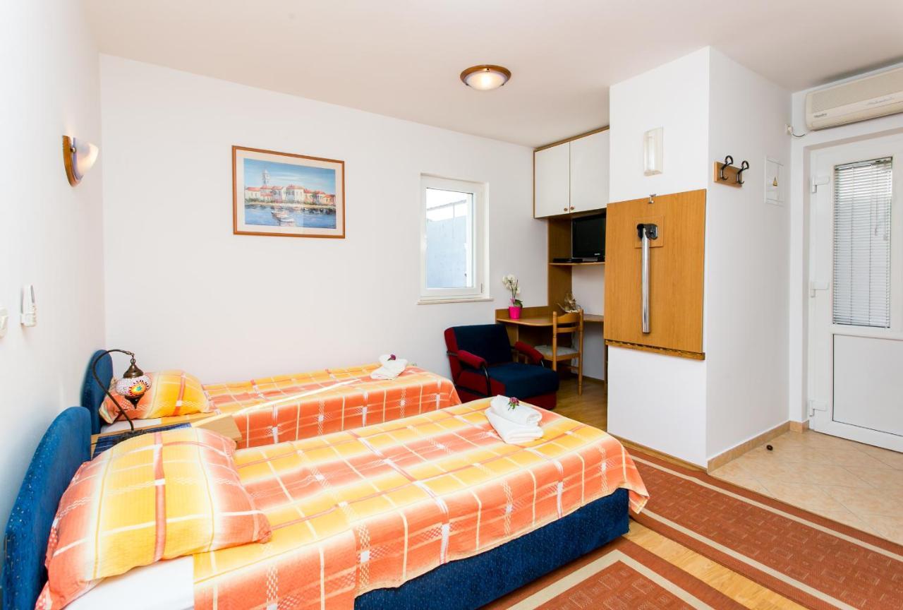 Apartments Miramare & Campara 두브로브니크 객실 사진