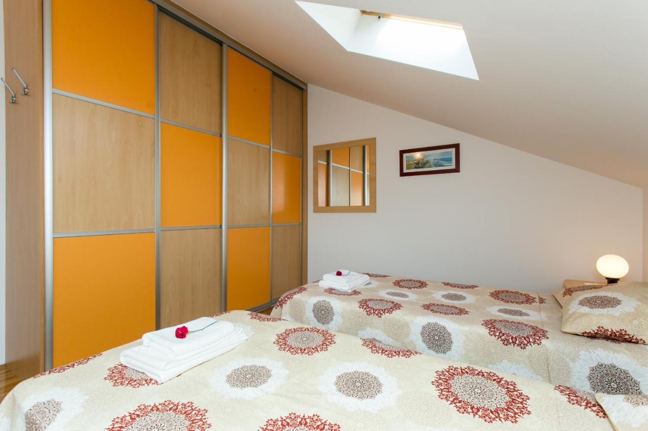 Apartments Miramare & Campara 두브로브니크 객실 사진