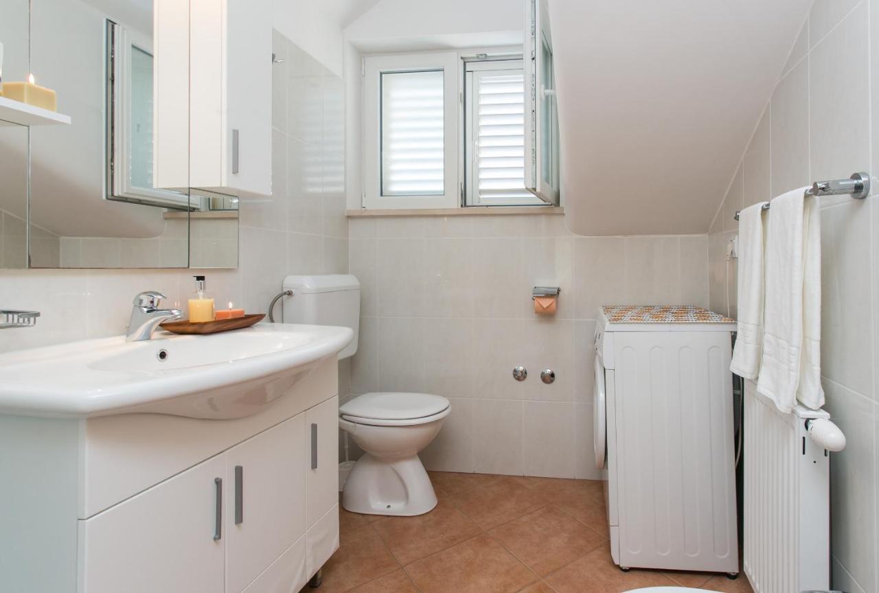 Apartments Miramare & Campara 두브로브니크 객실 사진